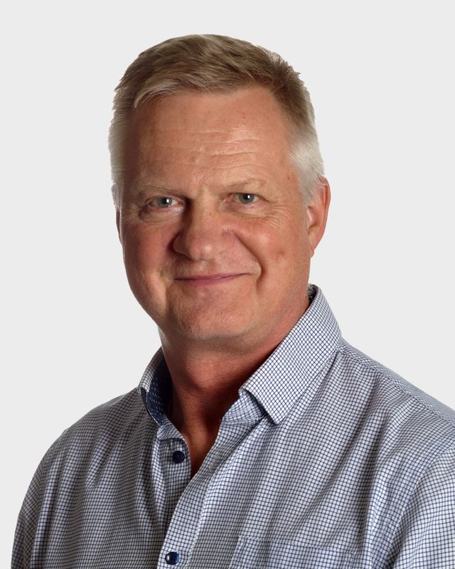 Ove Svensson